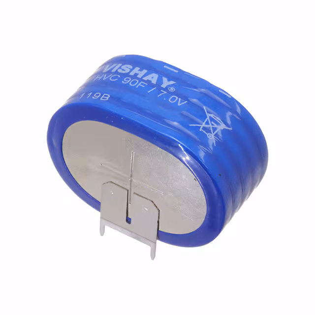 MAL219690107E3 Vishay Beyschlag/Draloric/BC Components  Condensadores de película